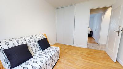 Photo du 50 rue du Docteur Hermite, 38000 Grenoble, France Grenoble