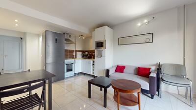 Photo du 18 Avenue Du Maréchal De Lattre De Tassigny, 92360 Meudon, France Meudon