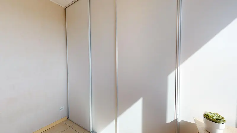 Photo du 1 allée Athéna, 69100 Villeurbanne, France Villeurbanne