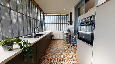 Photo du 126 Avenue Paul Santy, 69008 Lyon, France Lyon