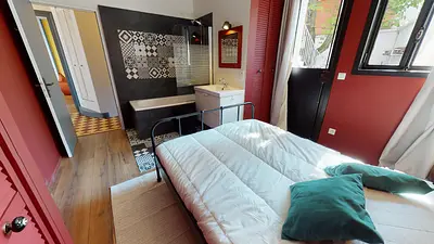 Photo du 126 Avenue Paul Santy, 69008 Lyon, France Lyon