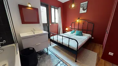 Photo du 126 Avenue Paul Santy, 69008 Lyon, France Lyon