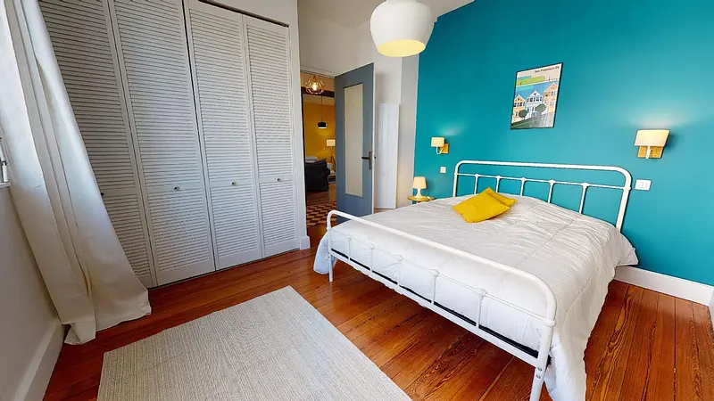 Photo du 126 Avenue Paul Santy, 69008 Lyon, France Lyon