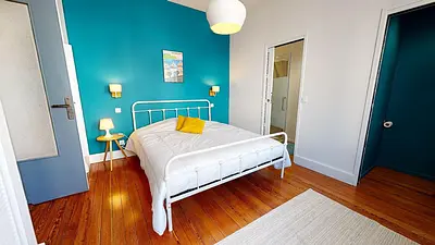 Photo du 126 Avenue Paul Santy, 69008 Lyon, France Lyon