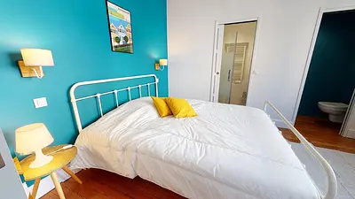 Photo du 126 Avenue Paul Santy, 69008 Lyon, France Lyon