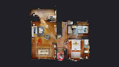 Photo du 126 Avenue Paul Santy, 69008 Lyon, France Lyon