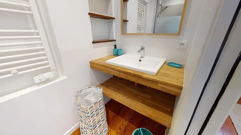 Photo du 126 Avenue Paul Santy, 69008 Lyon, France Lyon