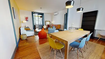 Photo du 126 Avenue Paul Santy, 69008 Lyon, France Lyon