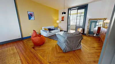 Photo du 126 Avenue Paul Santy, 69008 Lyon, France Lyon