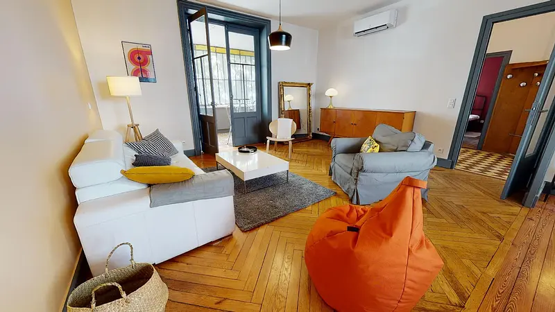 Photo du 126 Avenue Paul Santy, 69008 Lyon, France Lyon