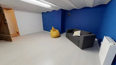 Photo du 126 Avenue Paul Santy, 69008 Lyon, France Lyon