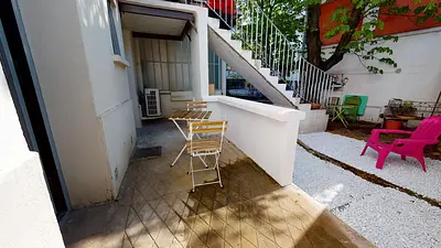 Photo du 126 Avenue Paul Santy, 69008 Lyon, France Lyon