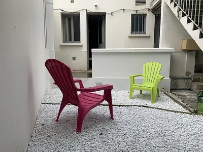 Photo du 126 Avenue Paul Santy, 69008 Lyon, France Lyon