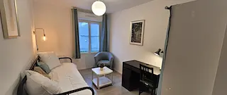 Photo du 1 D Rue Danielle Casanova, Appart n°88 - RDC, 78190 Trappes, France Trappes