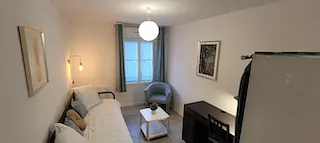Photo du 1 D Rue Danielle Casanova, Appart n°88 - RDC, 78190 Trappes, France Trappes