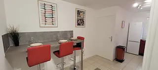 Photo du 1 D Rue Danielle Casanova, Appart n°88 - RDC, 78190 Trappes, France Trappes