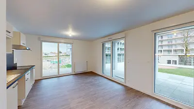 Photo du 171 Rue De Châteaugiron, 35000 Rennes, France Rennes
