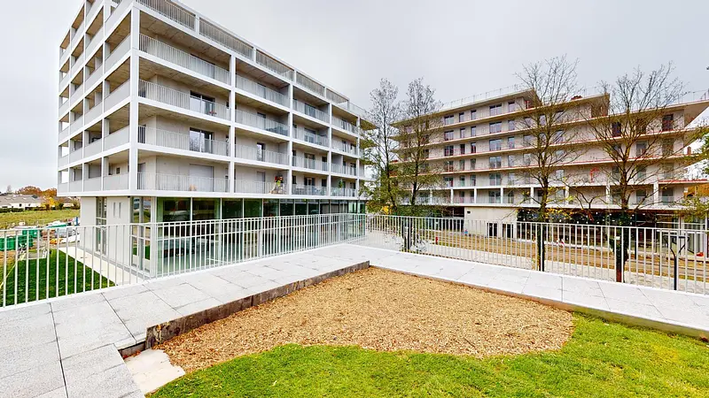 Photo du 171 Rue De Châteaugiron, 35000 Rennes, France Rennes