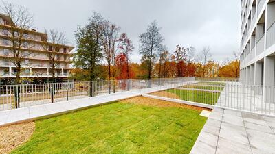 Photo du 171 Rue De Châteaugiron, 35000 Rennes, France Rennes