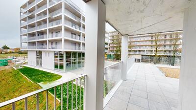 Photo du 171 Rue De Châteaugiron, 35000 Rennes, France Rennes