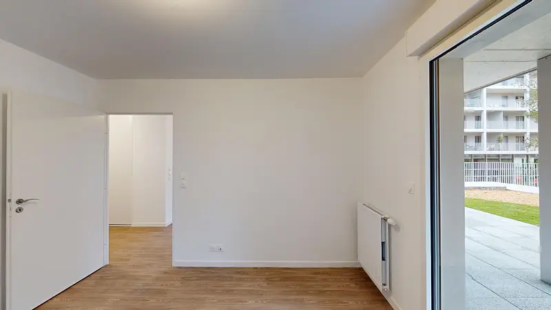 Photo du 171 Rue De Châteaugiron, 35000 Rennes, France Rennes