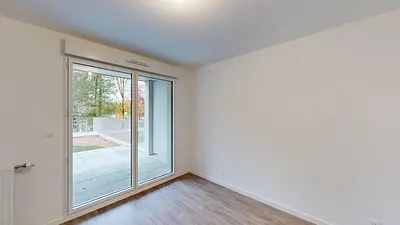 Photo du 171 Rue De Châteaugiron, 35000 Rennes, France Rennes