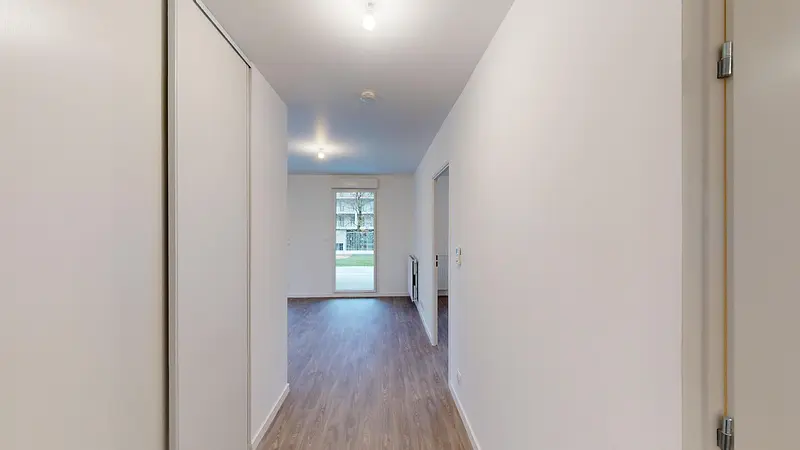 Photo du 171 Rue De Châteaugiron, 35000 Rennes, France Rennes
