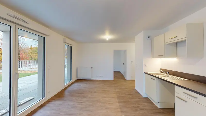 Photo du 171 Rue De Châteaugiron, 35000 Rennes, France Rennes