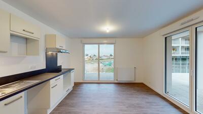 Photo du 171 Rue De Châteaugiron, 35000 Rennes, France Rennes