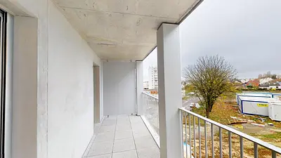 Photo du 171 Rue De Châteaugiron, 35000 Rennes, France Rennes