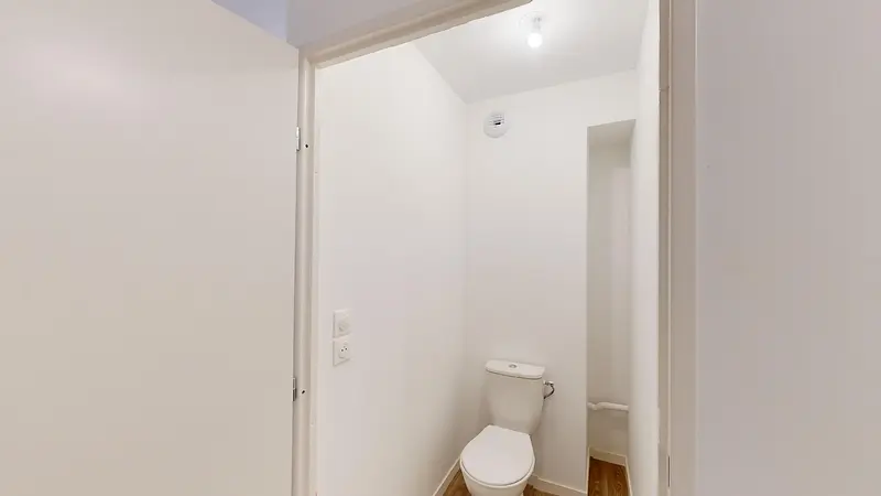 Photo du 171 Rue De Châteaugiron, 35000 Rennes, France Rennes