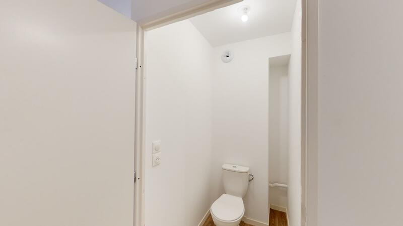 Photo du 171 Rue De Châteaugiron, 35000 Rennes, France Rennes