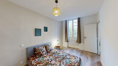 Photo du 97 Avenue De Toulon, 13005 Marseille, France Marseille