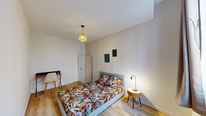 Photo du 97 Avenue De Toulon, 13005 Marseille, France Marseille