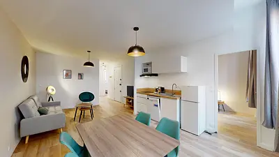 Photo du 97 Avenue De Toulon, 13005 Marseille, France Marseille