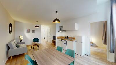 Photo du 97 Avenue De Toulon, 13005 Marseille, France Marseille