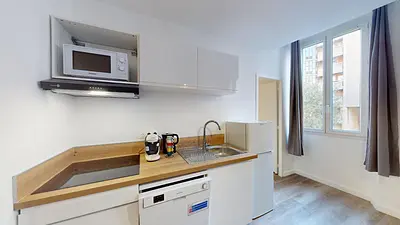 Photo du 97 Avenue De Toulon, 13005 Marseille, France Marseille