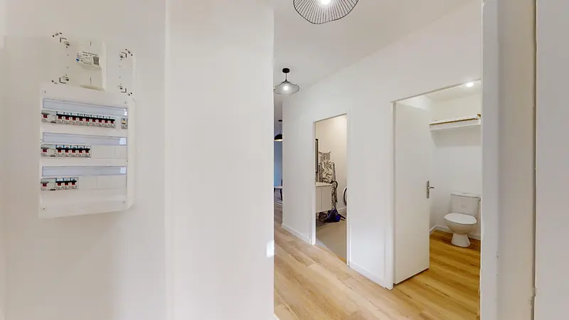 Photo du 97 Avenue De Toulon, 13005 Marseille, France Marseille