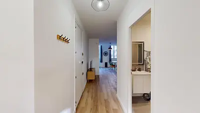 Photo du 97 Avenue De Toulon, 13005 Marseille, France Marseille