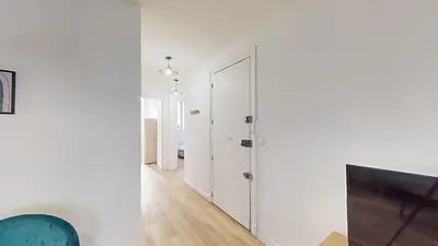 Photo du 97 Avenue De Toulon, 13005 Marseille, France Marseille