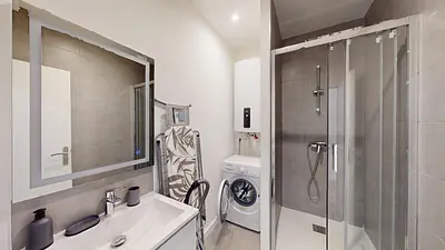 Photo du 97 Avenue De Toulon, 13005 Marseille, France Marseille