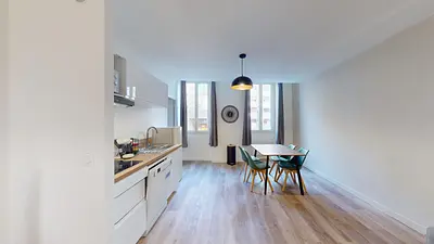 Photo du 97 Avenue De Toulon, 13005 Marseille, France Marseille