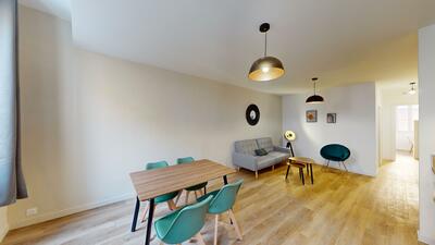 Photo du 97 Avenue De Toulon, 13005 Marseille, France Marseille