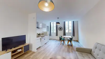 Photo du 97 Avenue De Toulon, 13005 Marseille, France Marseille