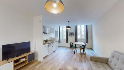 Photo du 97 Avenue De Toulon, 13005 Marseille, France Marseille