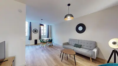 Photo du 97 Avenue De Toulon, 13005 Marseille, France Marseille