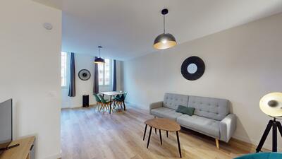 Photo du 97 Avenue De Toulon, 13005 Marseille, France Marseille