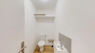 Photo du 97 Avenue De Toulon, 13005 Marseille, France Marseille