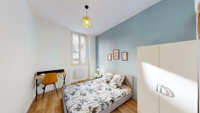 Photo du 97 Avenue De Toulon, 13005 Marseille, France Marseille