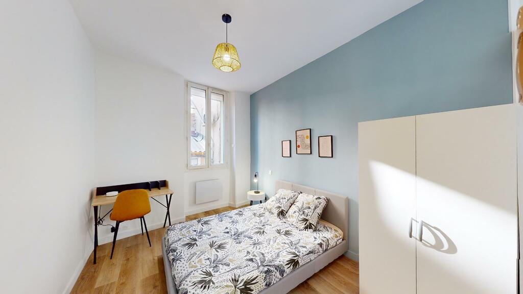 Photo du 97 Avenue De Toulon, 13005 Marseille, France Marseille